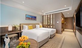 Signature Pool Villa